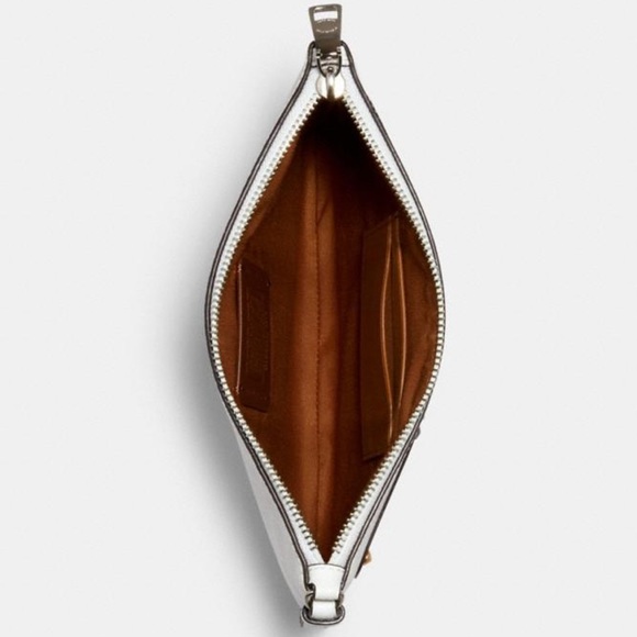 Coach x Marvel Large Gallery Wristlet Wallet - Picture 13 of 13